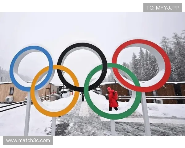 以米兰冬奥为引擎推动欧洲冰雪运动与城市更新和可持续发展愿景 以米兰冬奥为引擎推动欧洲冰雪运动与城市更新和可持续发展愿景