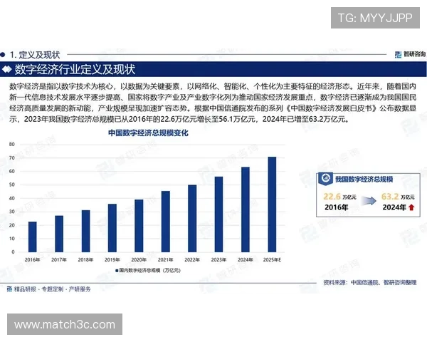 基于数据分析的深度解读：揭示行业发展趋势与未来预测