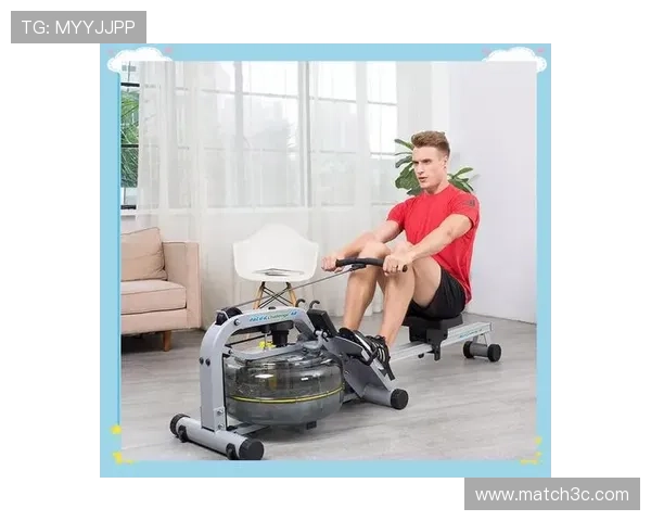 高效划船机训练技巧全解析 提升体能与燃脂的最佳方案