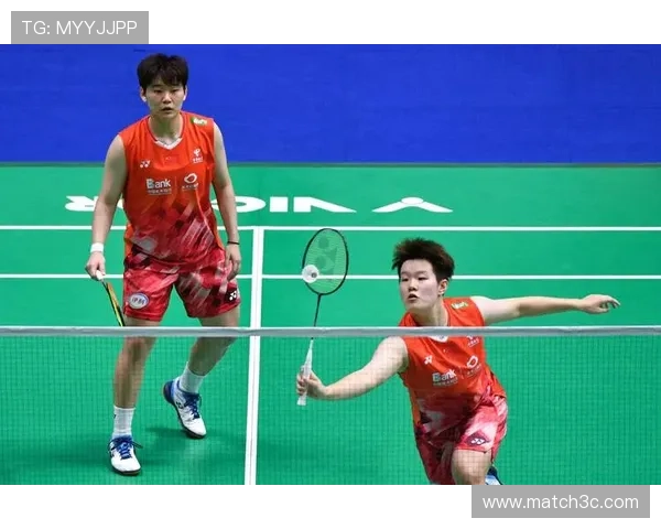 羽毛球世界排名风云变幻与顶尖高手争锋全景解析观察与未来格局展望 - 副本 (2)