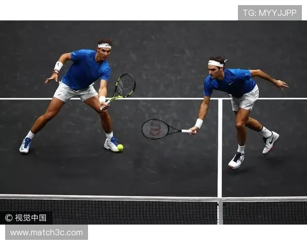 网球荣耀与综合赛事风云交汇盛典全景观察与未来展望发展趋势解析篇 - 副本 - 副本