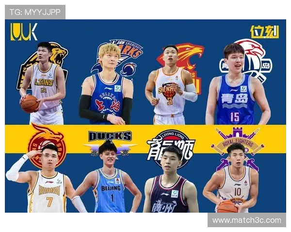 聚焦CBA比赛结果解析胜负背后球队实力变化与季后赛格局走向观察 - 副本 - 副本 (2) - 副本 - 副本