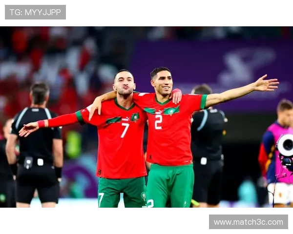 聚焦世界杯八强预测走势与黑马崛起全景前瞻深度解析夺冠热门与潜力球队 - 副本 - 副本 - 副本 - 副本