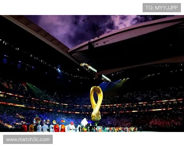 世界杯开幕式精彩瞬间点燃全球球迷热情庆典活动盛况揭秘 世界杯开幕式精彩瞬间点燃全球球迷热情庆典活动盛况揭秘