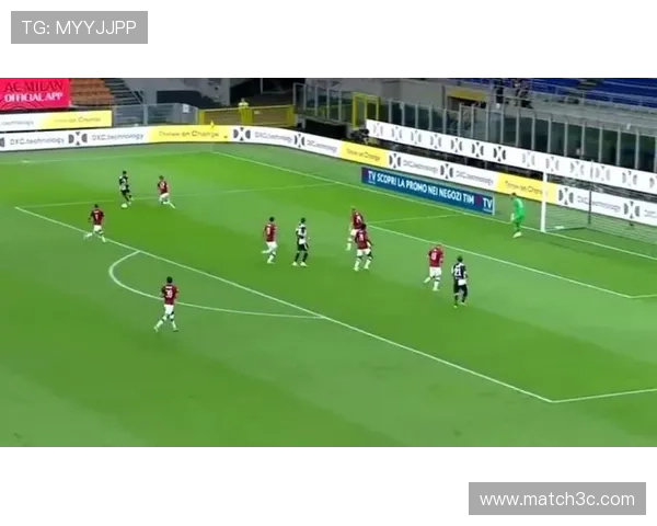 意甲最新赛程全攻略与球队对阵动态一览