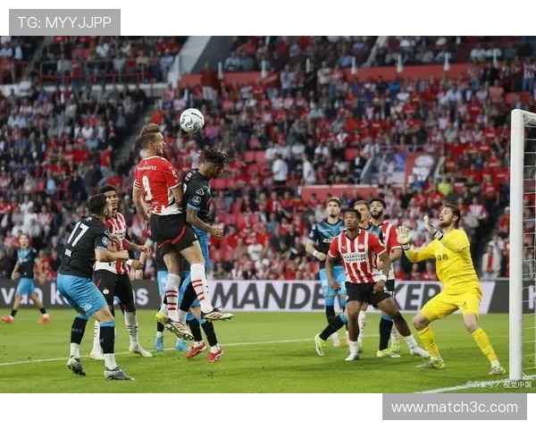 畅享英超精彩赛事直播平台 不容错过的足球盛宴