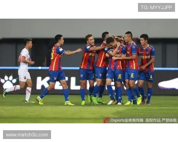 中甲联赛最新赛程全面解析球队对阵形势与关键战役预览 - 副本 - 副本 (2) 中甲联赛最新赛程全面解析球队对阵形势与关键战役预览 - 副本 - 副本 (2)