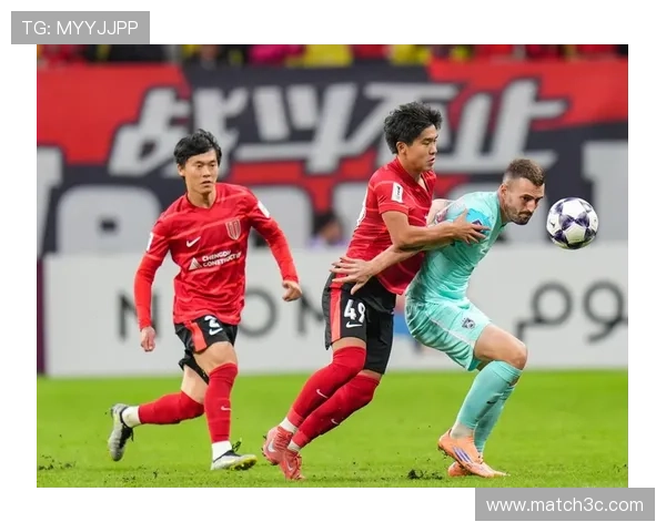 亚冠最新比分战报揭晓各队胜负排名情况分析 - 副本 亚冠最新比分战报揭晓各队胜负排名情况分析 - 副本